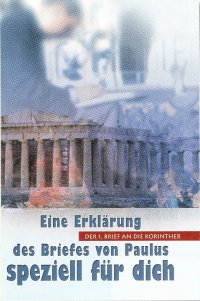 1174131968-73-Der-1-Brief-an-die-Korinther Der 1. Brief an die Korinther
