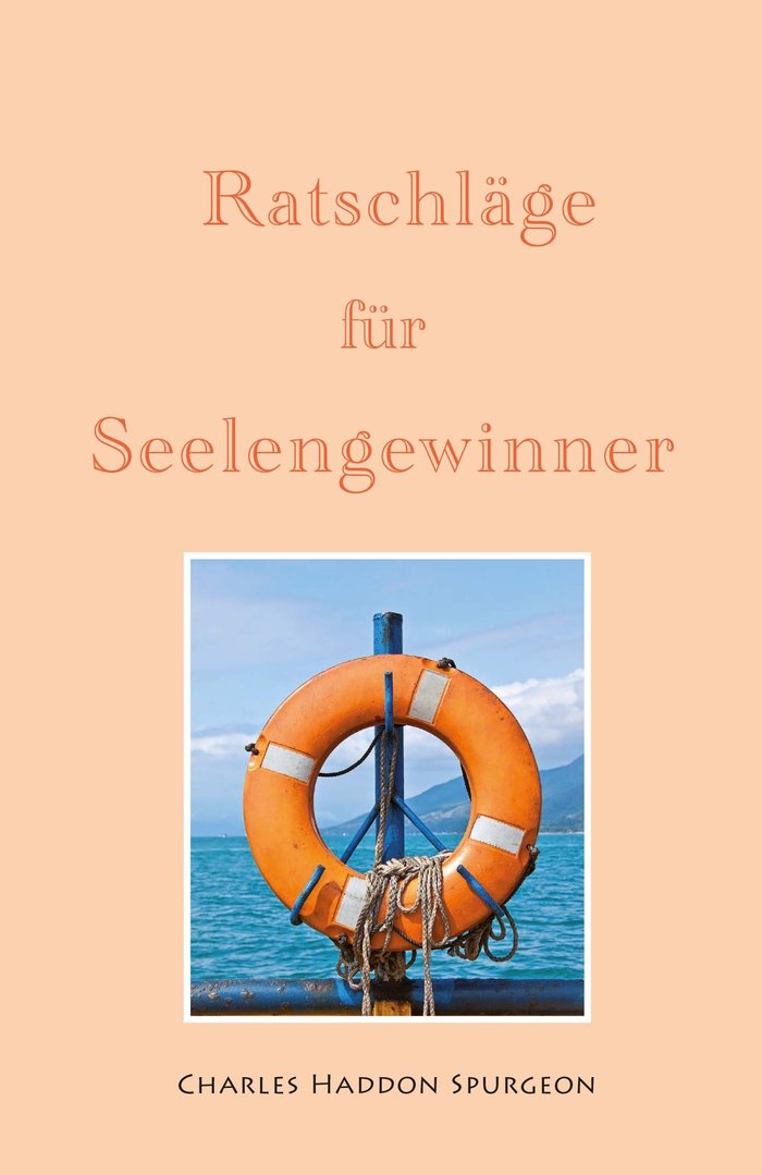 Ratschläge für Seelengewinner