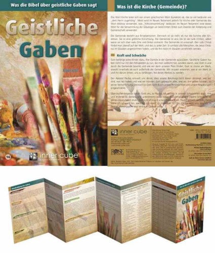 5220_0 Geistliche Gaben