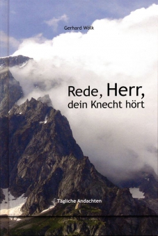 Rede, Herr, dein Knecht hört