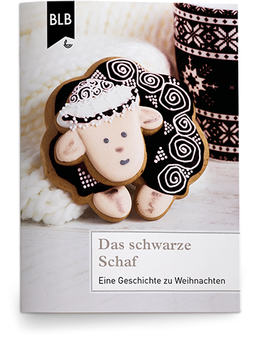 Das schwarze Schaf Das schwarze Schaf