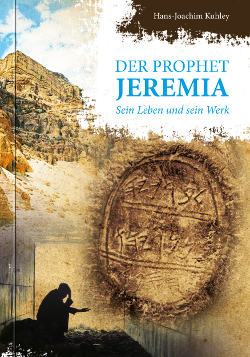Der Prophet Jeremia