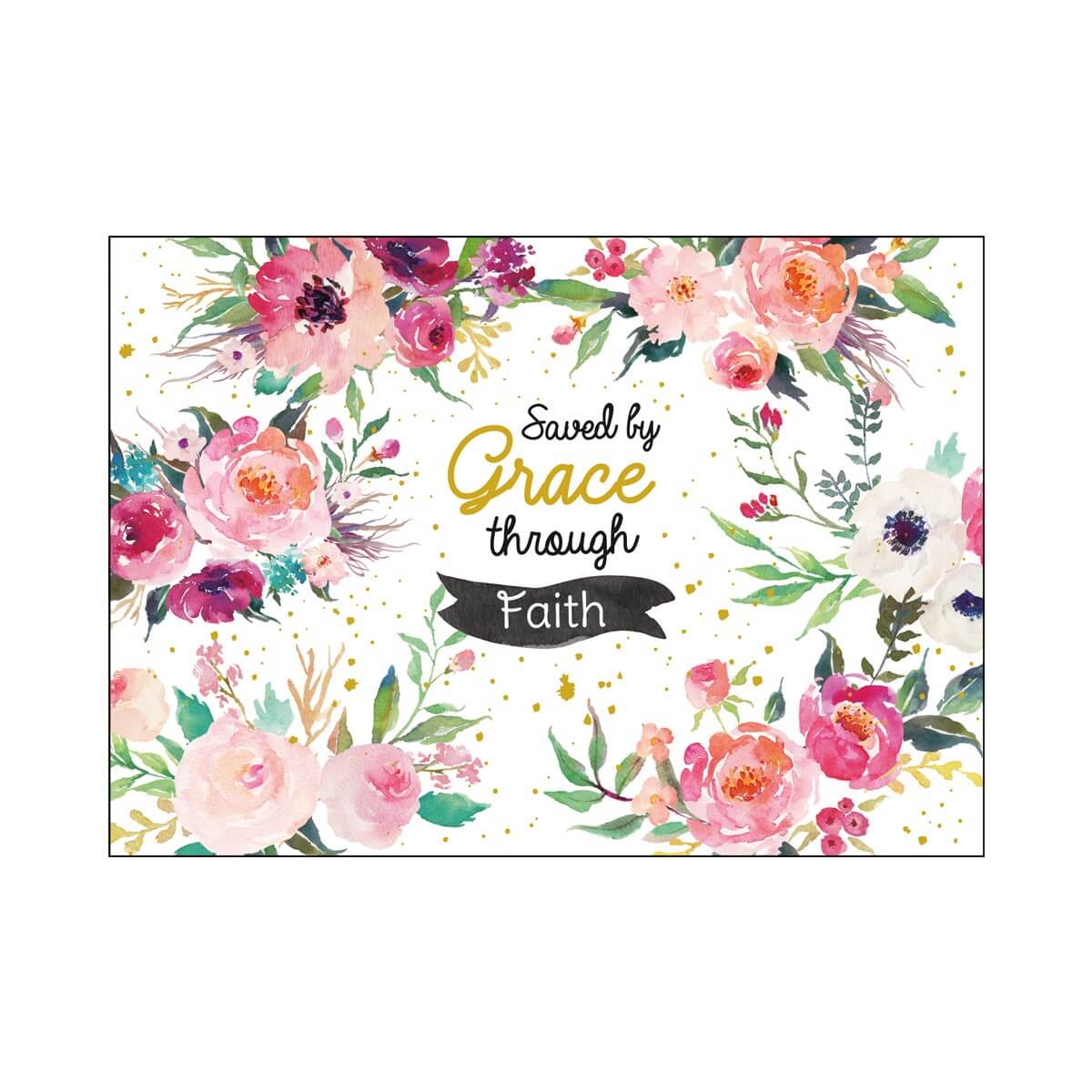 Postkarte Grace Postkarte Grace