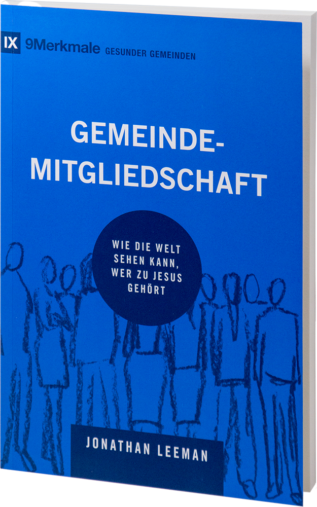 Gemeindemitgliedschaft