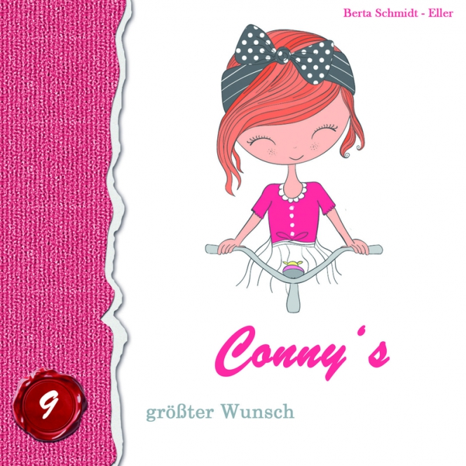 Conny-s-grosser-Wunsch-549488 Conny's großer Wunsch