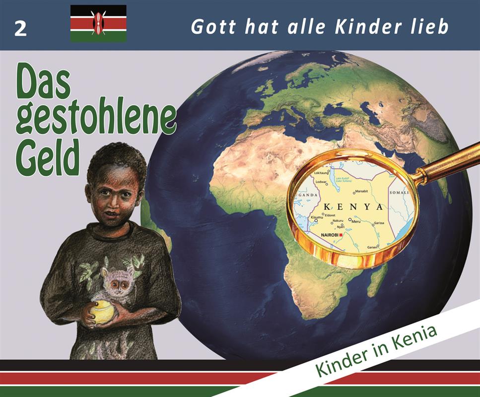 Das-gestohlene-Geld-Das_gestohlene_Geld Das gestohlene Geld - Heft 2