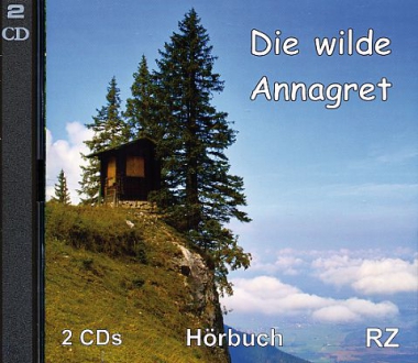 4334_0 Die wilde Annegret