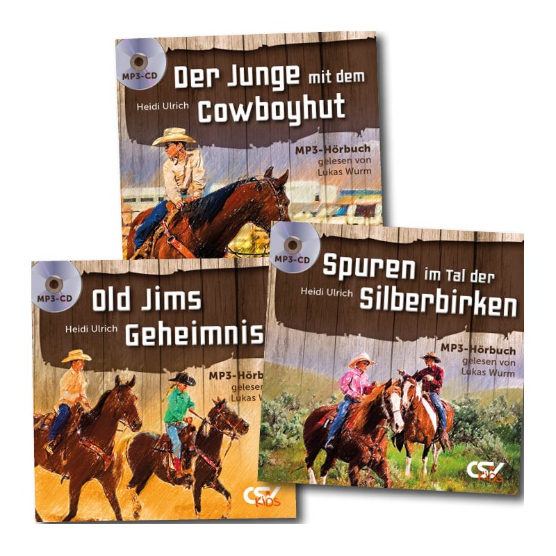 Josch-Serie-MP3-Hoerbuch-Paket-josch-serie-mp3-hoerbuch-paket Josch-Serie - MP3 Hörbuch-Paket