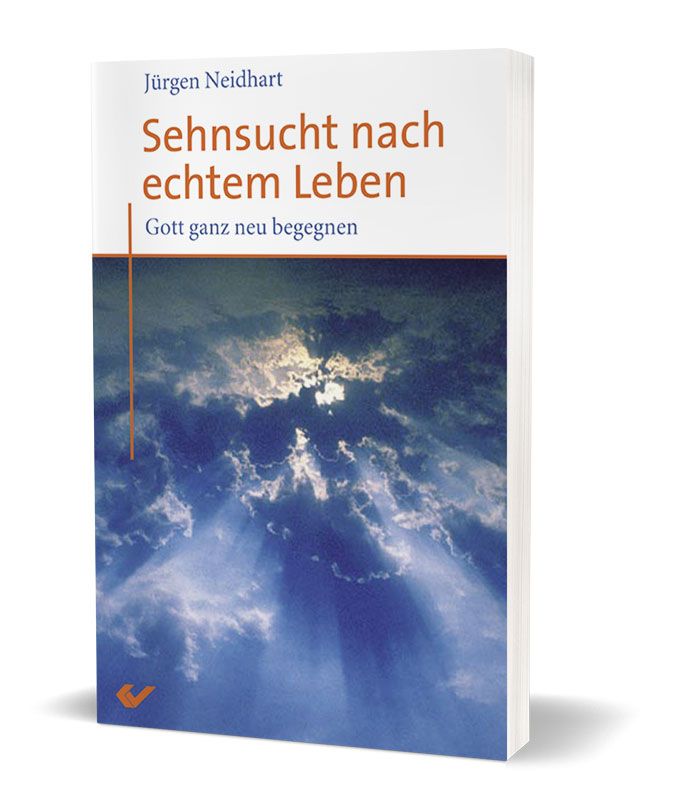 Sehnsucht nach echtem Leben Sehnsucht nach echtem Leben