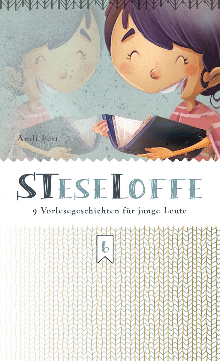 STeseLoffe - Band 6