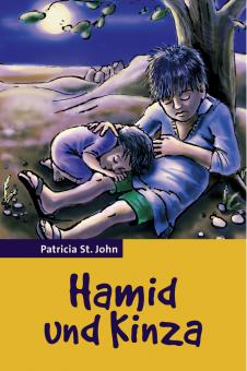 4909_0 Hamid und Kinza