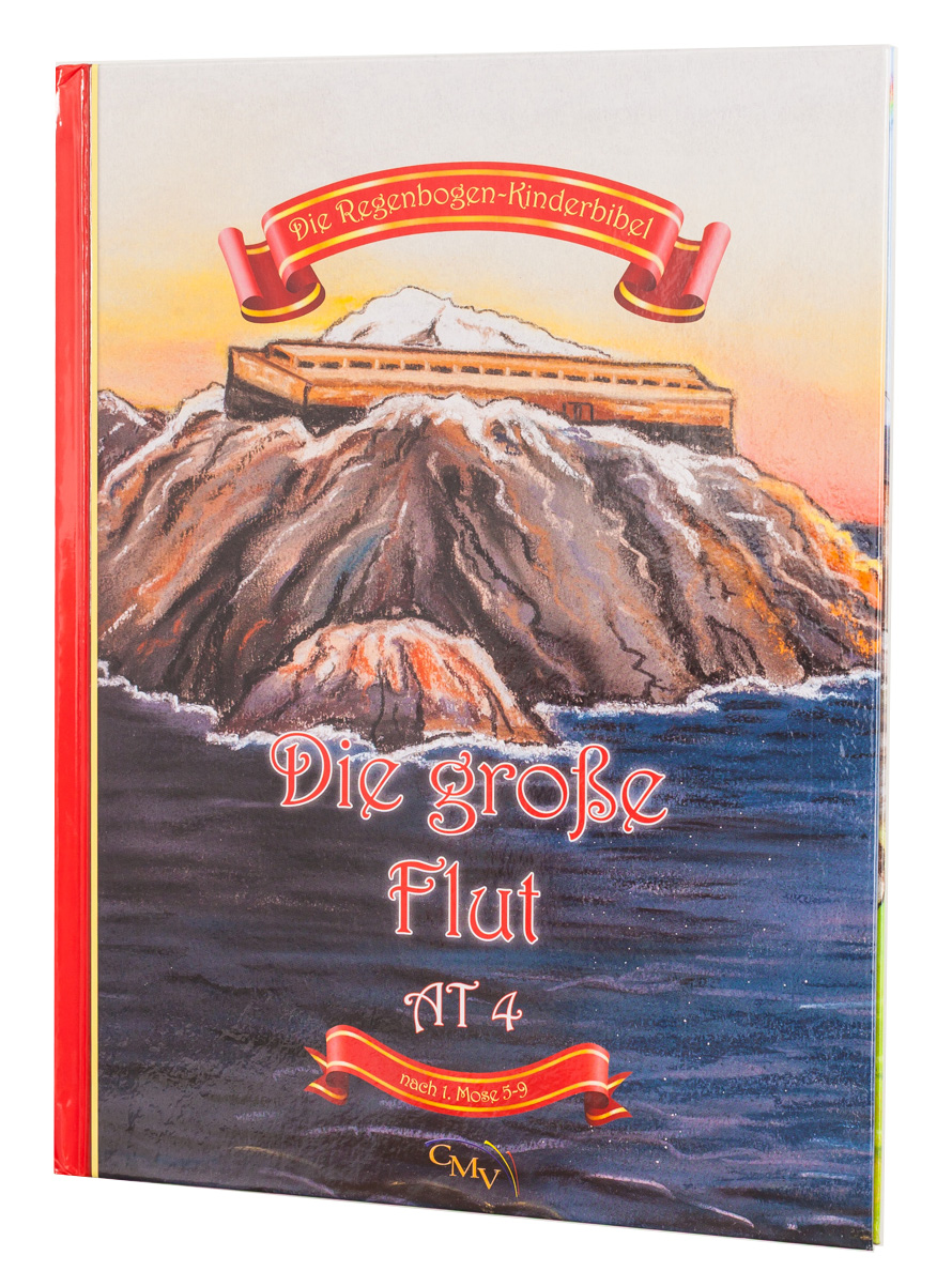 Die große Flut