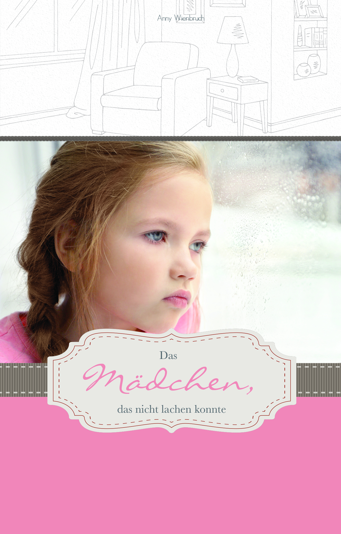 Das Mädchen, das nicht lachen konnte Das Mädchen, das nicht lachen konnte