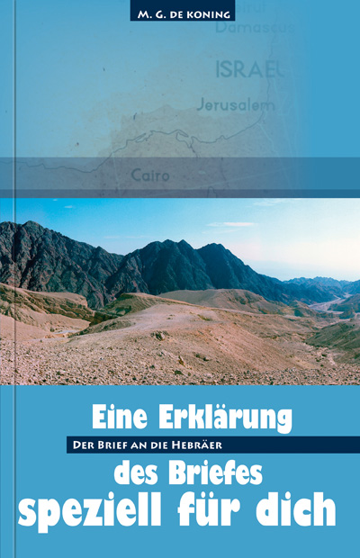 Der Brief an die Hebräer