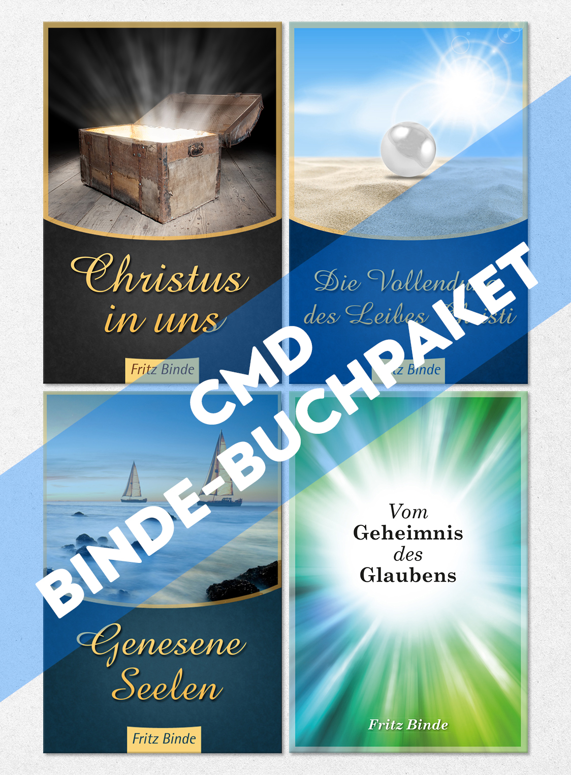 CMD-Binde-Buchpaket-2021