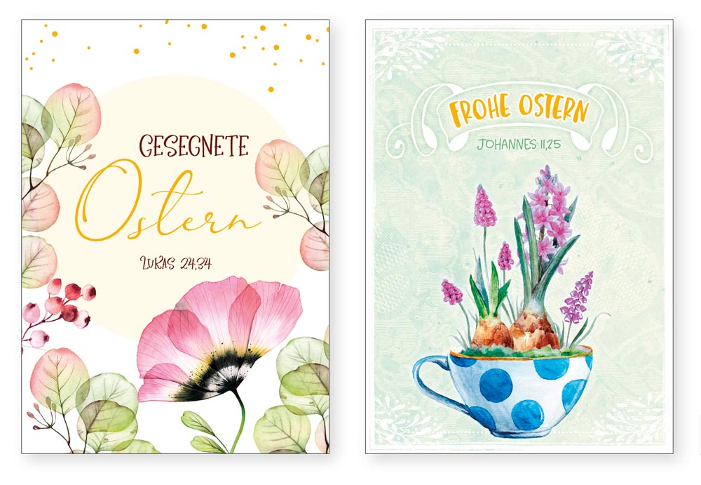 Minikarten-Ostern-mit-Goldveredelung-7352617hqPPzPMDdRAu Minikarten - Ostern mit Goldveredelung