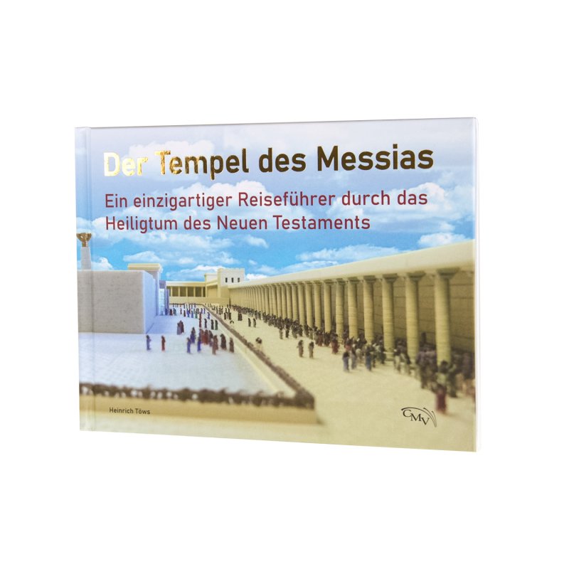 Der Tempel des Messias Der Tempel des Messias
