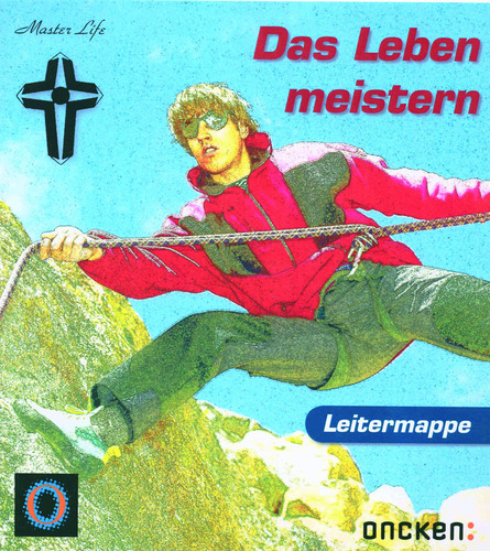 Das Leben meistern - Leiterordner