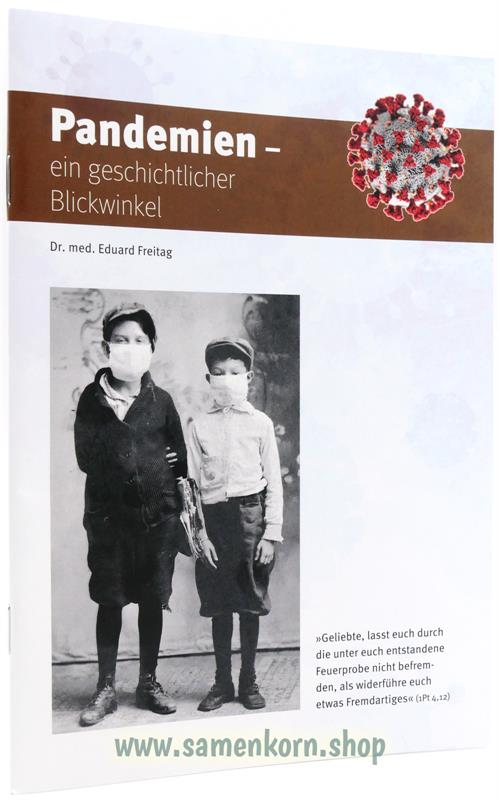 Pandemien-ein-geschichtlicher-Blickwinkel-116089_Pandemien_Ein_geschichtlicher_Blickwinkel Pandemien - ein geschichtlicher Blickwinkel