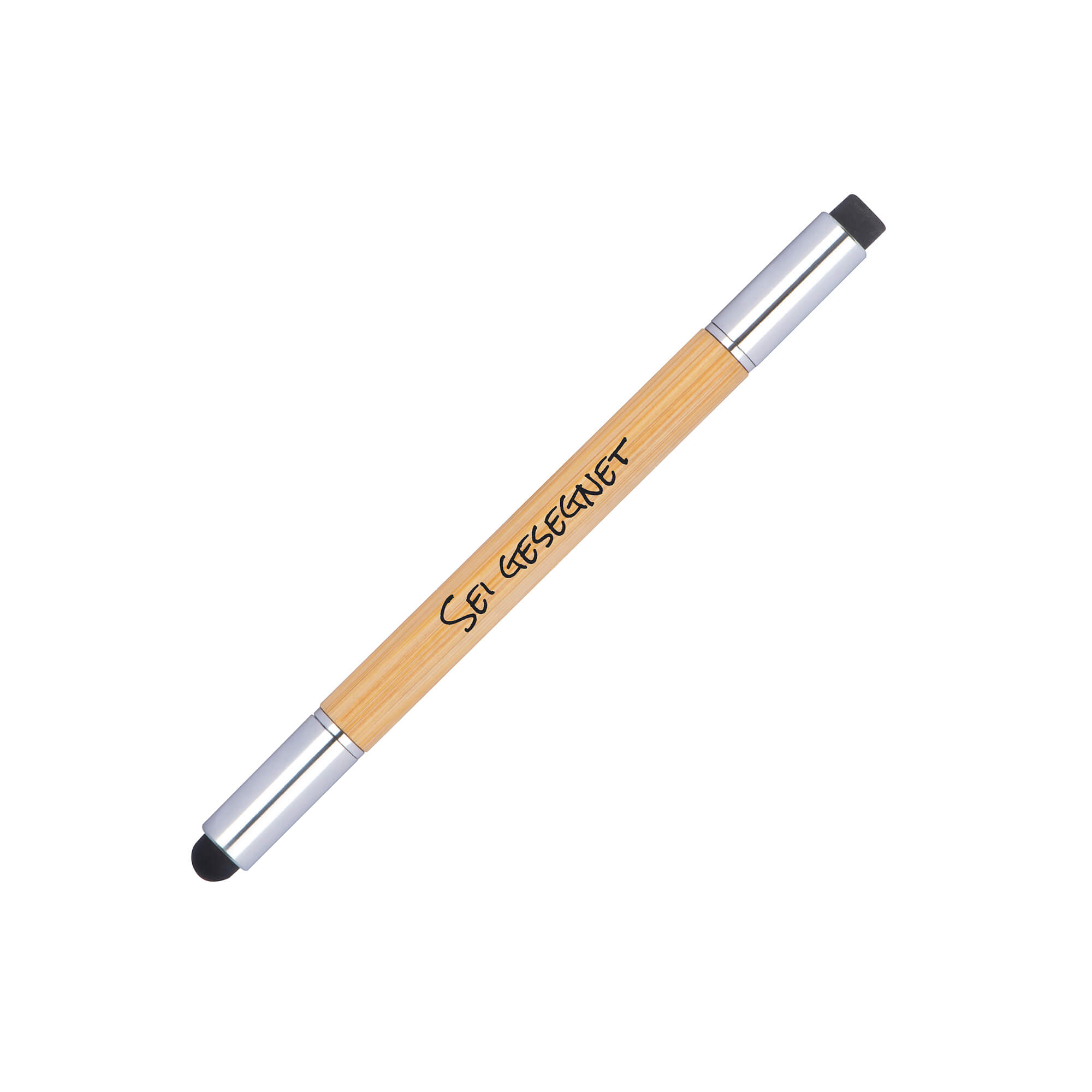 2-in-1 Kugelschreiber, Endlosmine