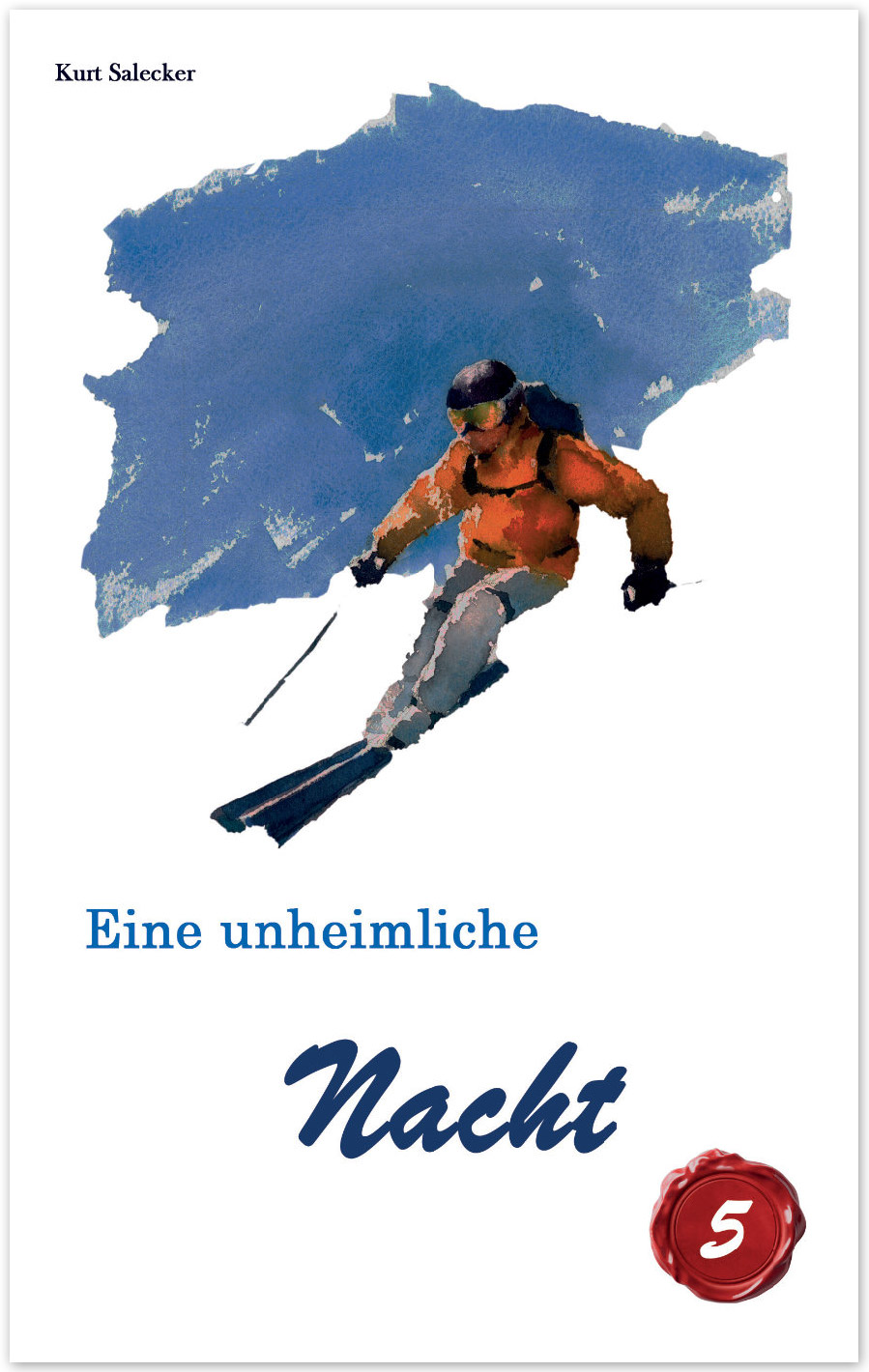 Eine unheimliche Nacht Eine unheimliche Nacht