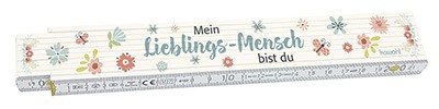 Zollstock-Mein-Lieblings-Mensch-bist-du-907300012 Zollstock - Mein Lieblings-Mensch bist du