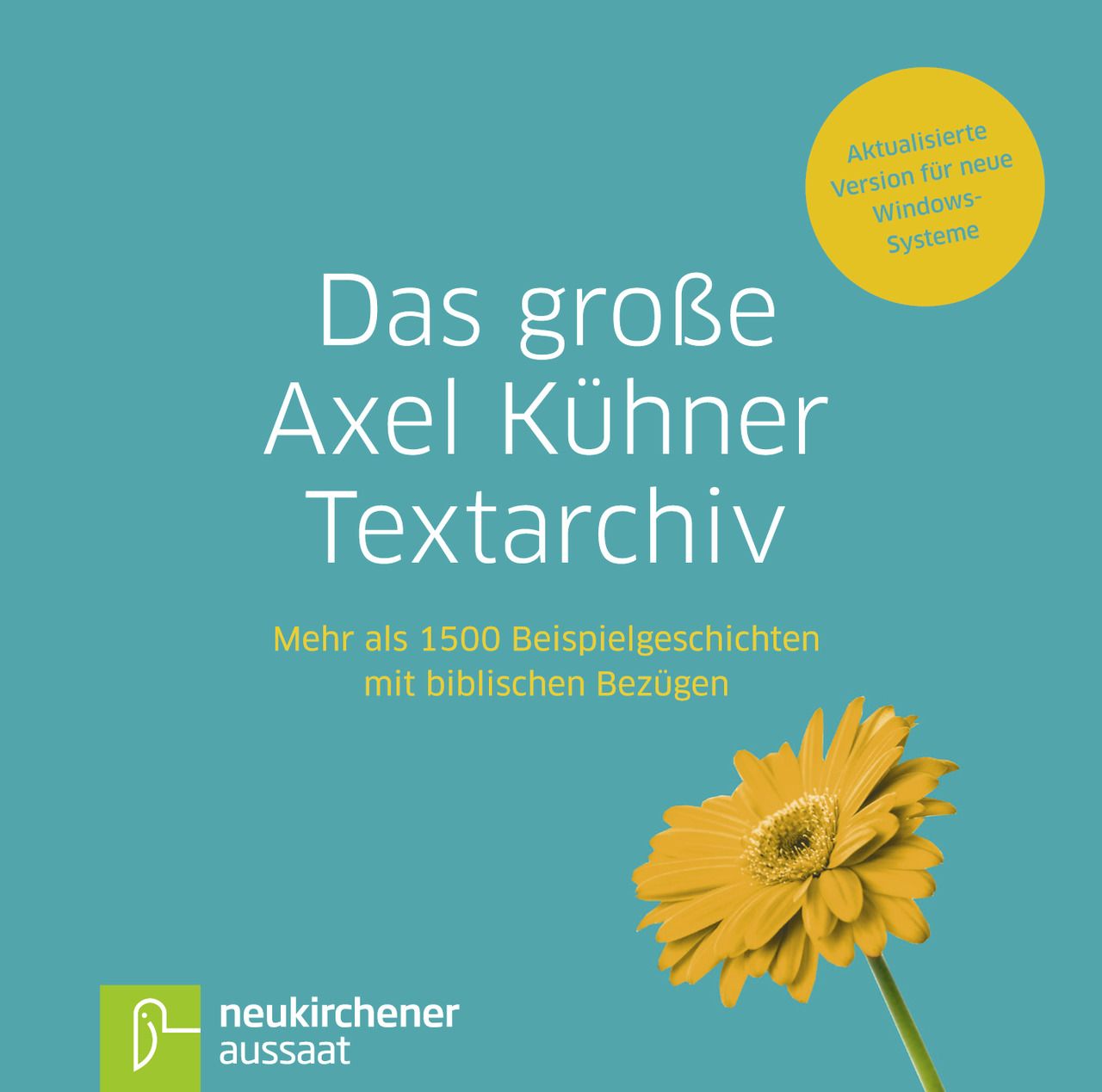 Das große Axel Kühner Textarchiv Das große Axel Kühner Textarchiv