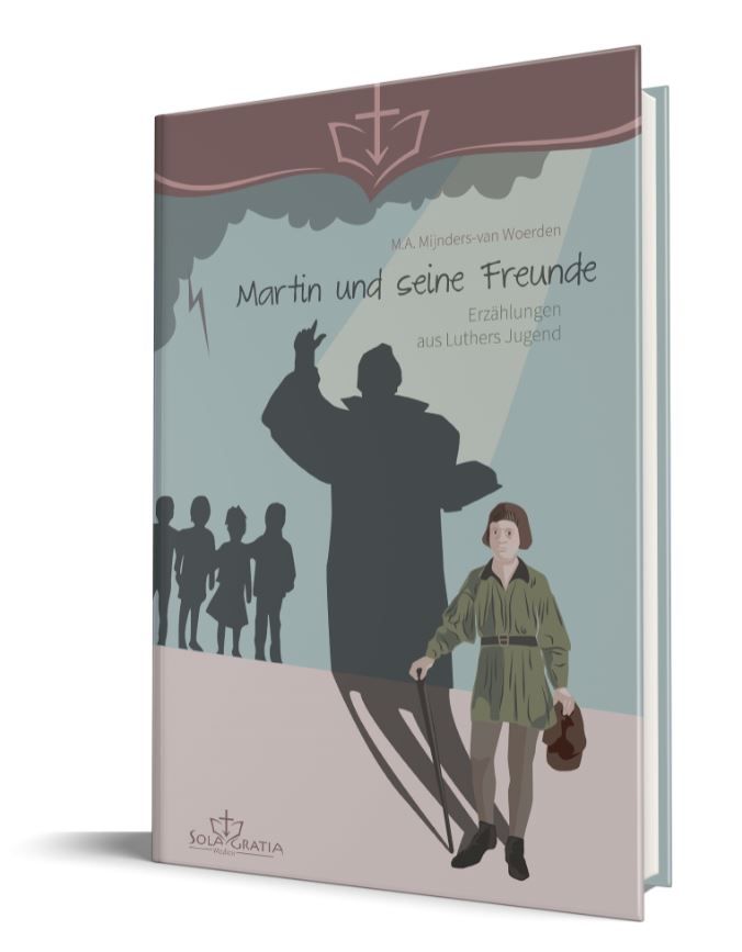 Martin und seine Freunde Martin und seine Freunde