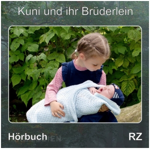 Kuni und ihr Brüderlein