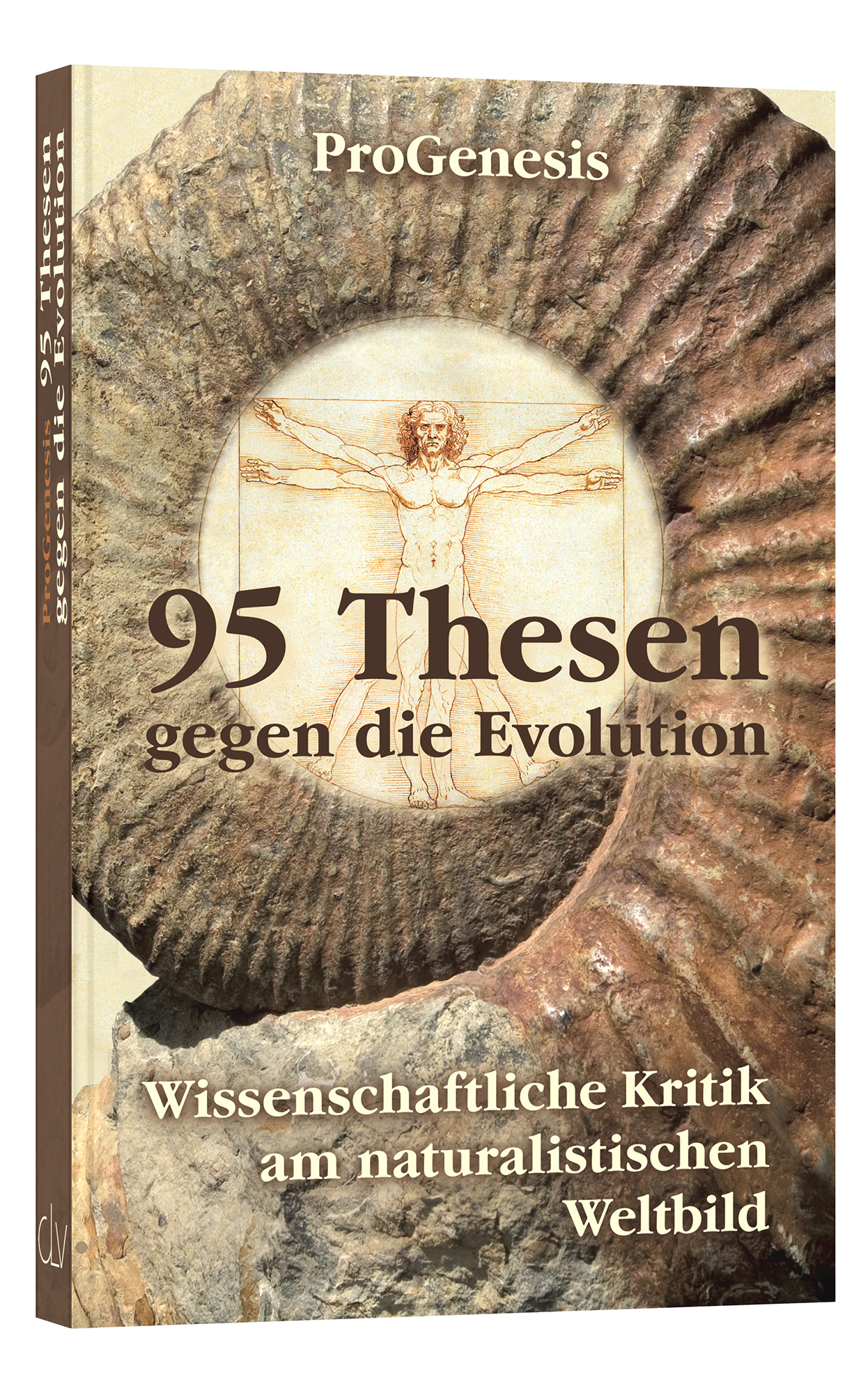 95 Thesen gegen die Evolution