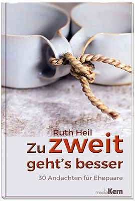 Zu zweit geht's besser Zu zweit geht's besser