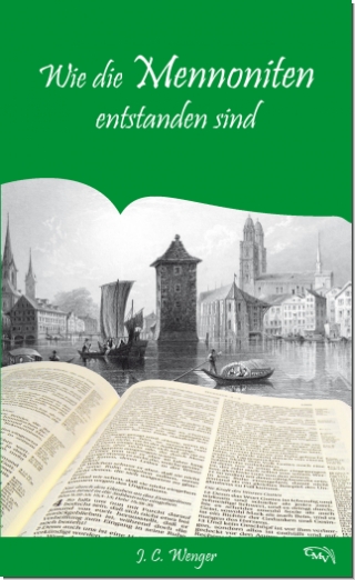 6221_0 Wie die Mennoniten entstanden sind