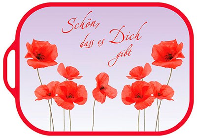 Schneidbrett-Schoen-dass-es-dich-gibt-907094016 Schneidbrett - Schön, dass es dich gibt