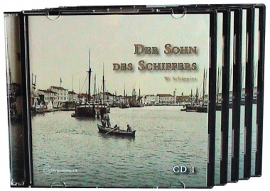 4300_0 Der Sohn des Schiffers