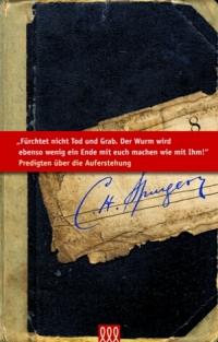 Fürchtet nicht Tod und Grab. Der Wurm wird ebenso wenig ein Ende