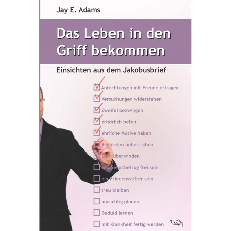 Das Leben in den Griff bekommen