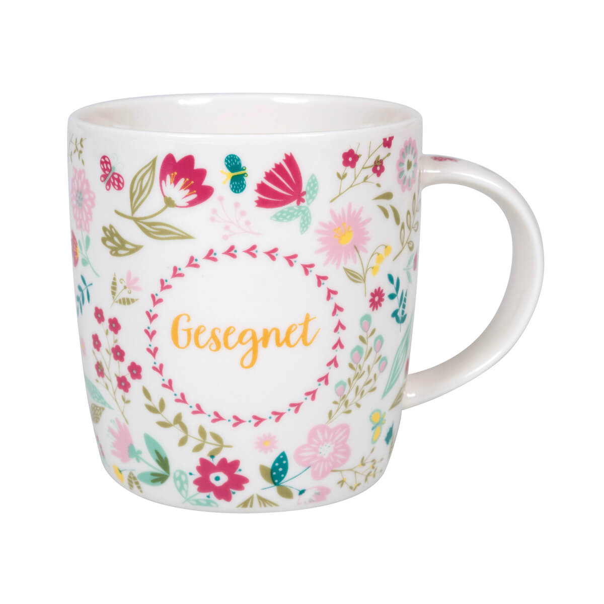 Tasse-Gesegnet-Praisent-tasse-gesegnet-Geschirr-5388 Tasse - Gesegnet