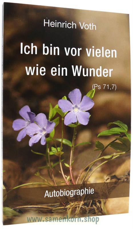Sparpaket "Ich bin vor allen wie ein Wunder", "Ich denke der alten Zeit" und "Von Menschen verurteilt"
