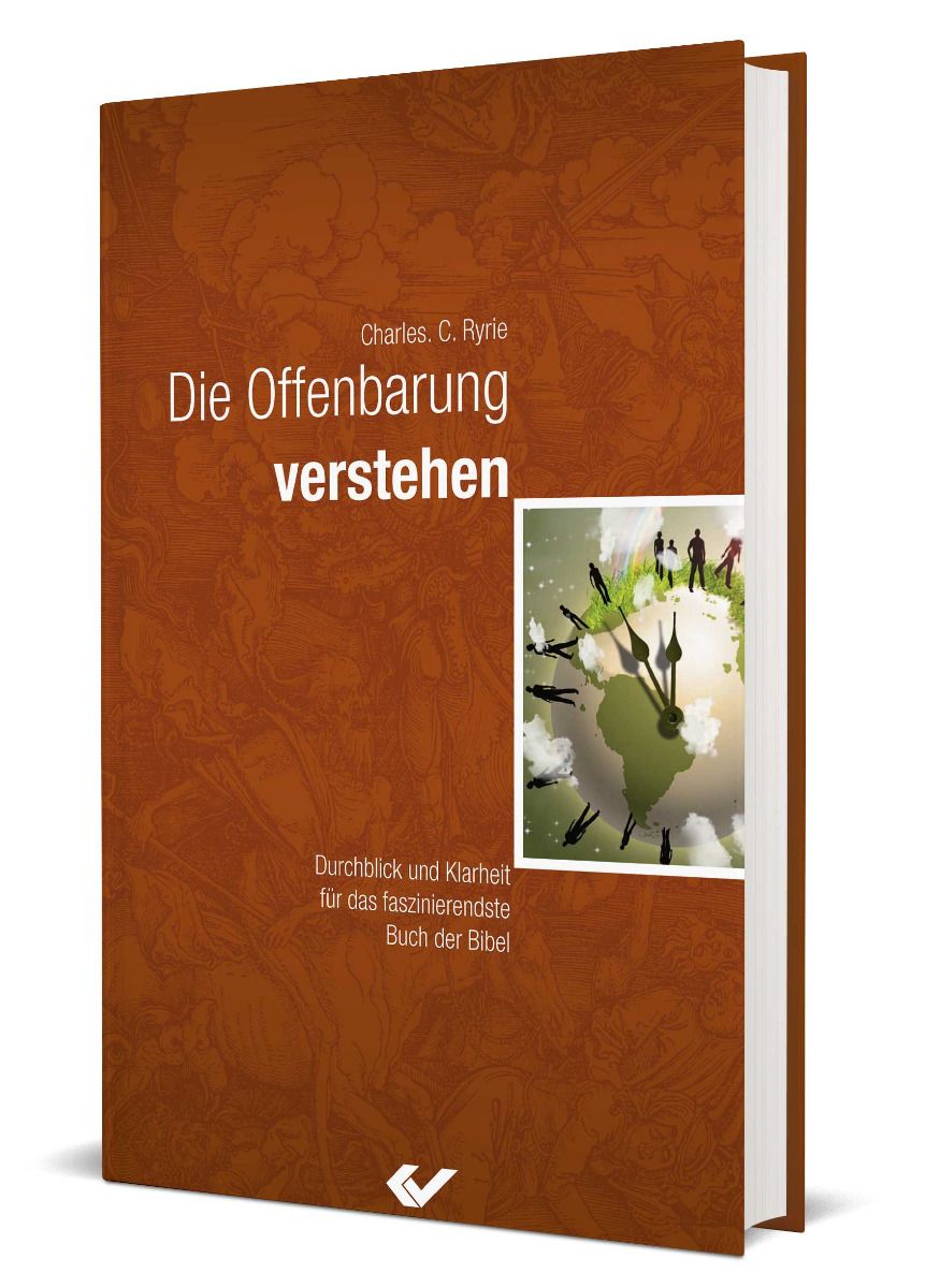 Die Offenbarung verstehen