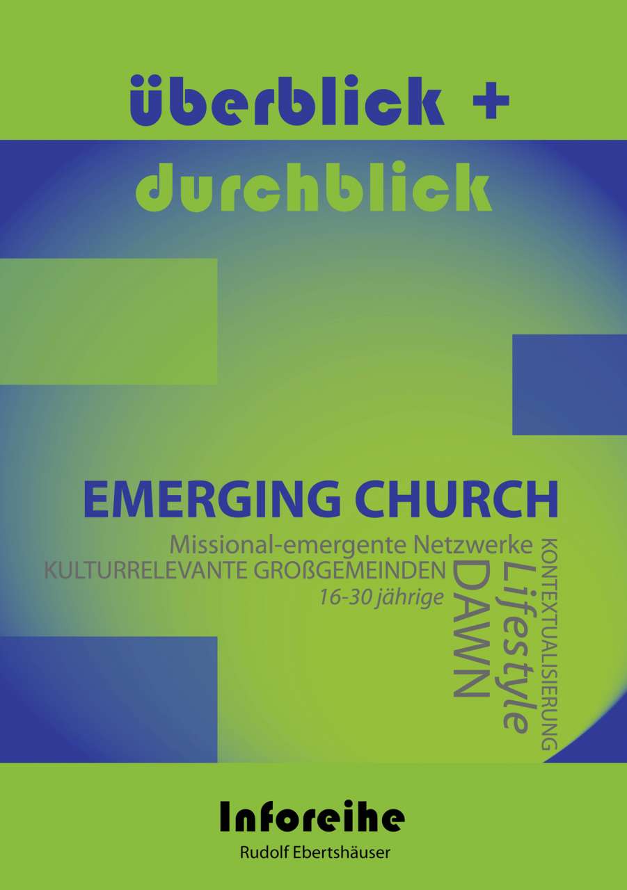 Inforeihe - überblick + durchblick