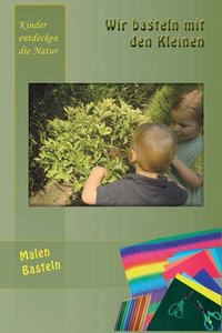 4936_0 Wir basteln mit den Kleinen