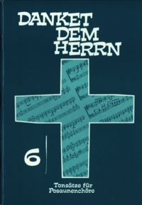 6325_0 Danket dem Herrn - Heft 6