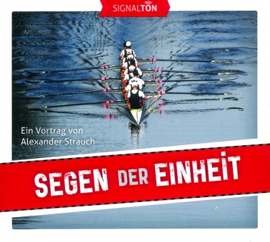Segen-der-Einheit Segen der Einheit