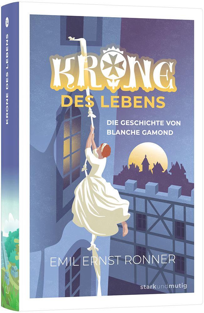 Krone des Lebens