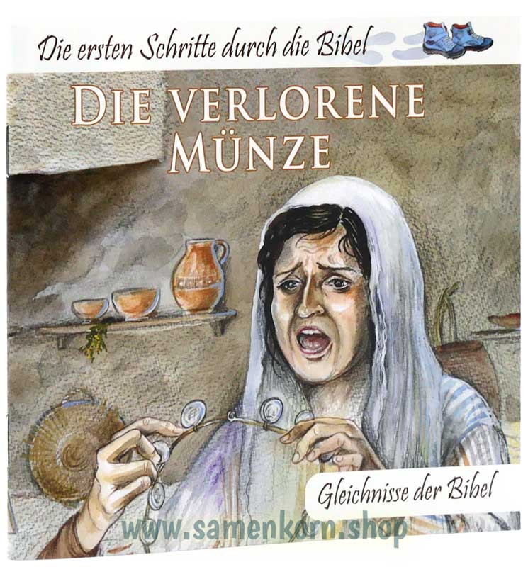 Die verlorene Münze