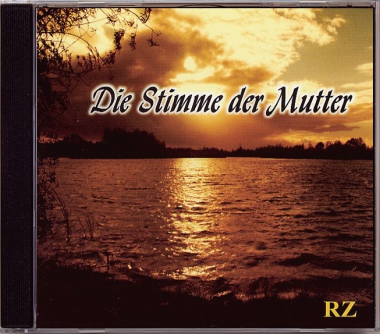 4546_0 Die Stimme der Mutter