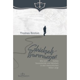 Schicksalskrümmungen