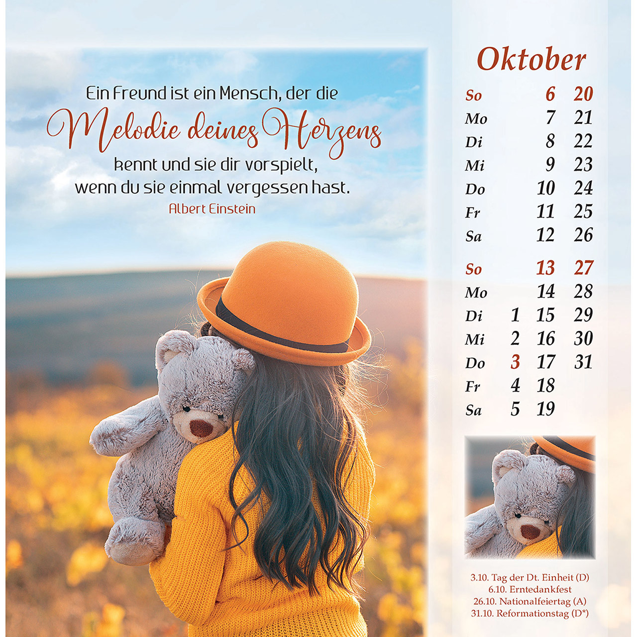 Aufstellkalender 2024 - Licht vom unerschöpften Lichte Aufstellkalender 2024 - Licht vom unerschöpften Lichte
