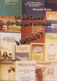 5454_0 Ist die Lehre der Zeugen Jehovas biblisch?