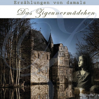 4418_0 Das Zigeunermädchen